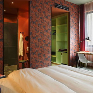 Hotel 25Hours Hotel The Trip cazare Frankfurt (Oder)