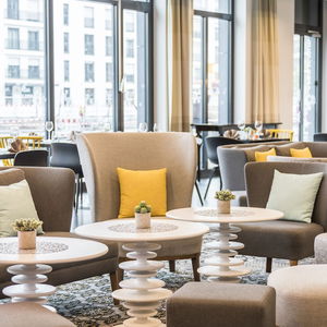 Hotel Capri By Fraser Frankfurt cazare Frankfurt (Oder)