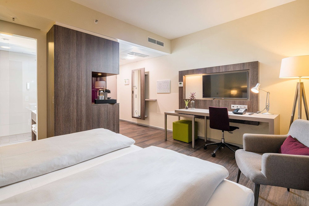 Hotel Best Western Hotel Airport Frankfurt