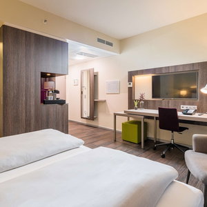 Hotel Best Western Hotel Airport Frankfurt cazare Frankfurt (Oder)