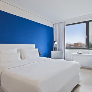 Hotel Hotel Frankfurt Messe Affiliated By Meliá cazare Frankfurt (Oder)