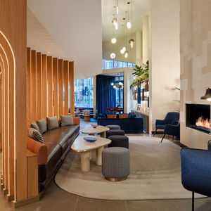 Hotel Montcalm East, Autograph Collection cazare Londra