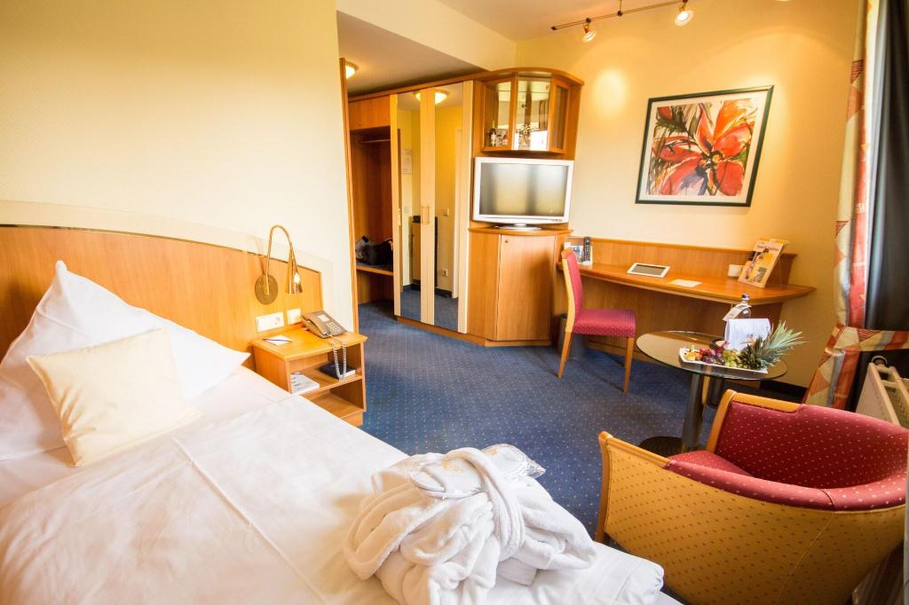 Hotel Ringhotel Zweibrücker Hof