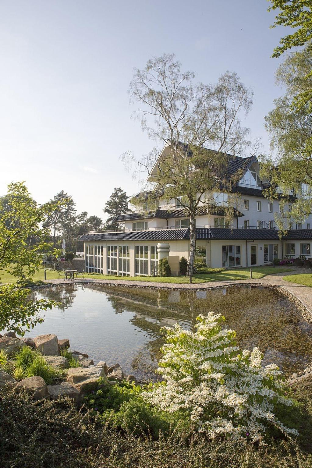 Hotel L'Arrivée Hotel & Spa