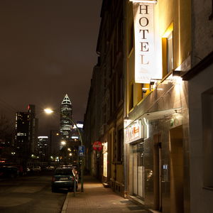 Hotel Frankfurt Messe cazare Frankfurt (Oder)