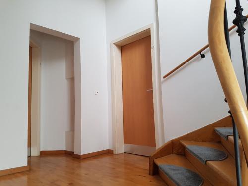 Hotel Hotel Robert Mayer