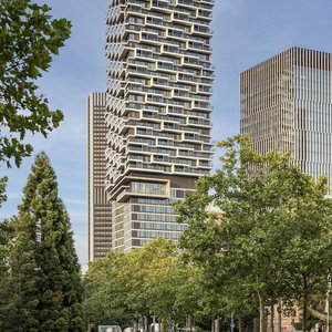 Hotel Melia Frankfurt City cazare Frankfurt (Oder)