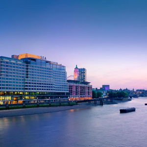 Hotel Sea Containers London cazare Londra