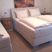 Hotel Hotel Haus Frieling cazare Dortmund