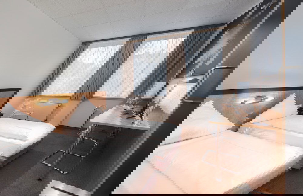 Hotel Days Inn Dortmund West