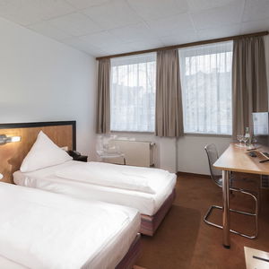 Hotel Days Inn Dortmund West cazare Dortmund
