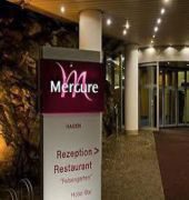 Hotel Mercure Hotel Luedenscheid