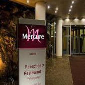 Hotel Mercure Hotel Luedenscheid cazare Dortmund