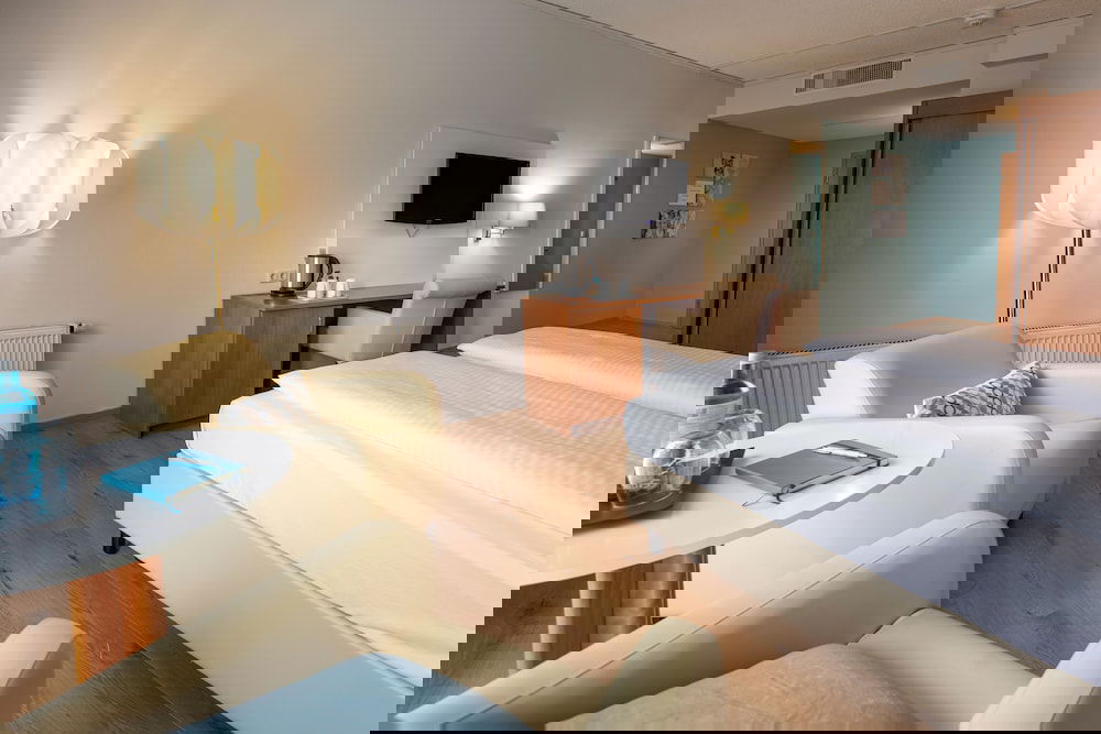 Hotel Michel Frankfurt Maintal