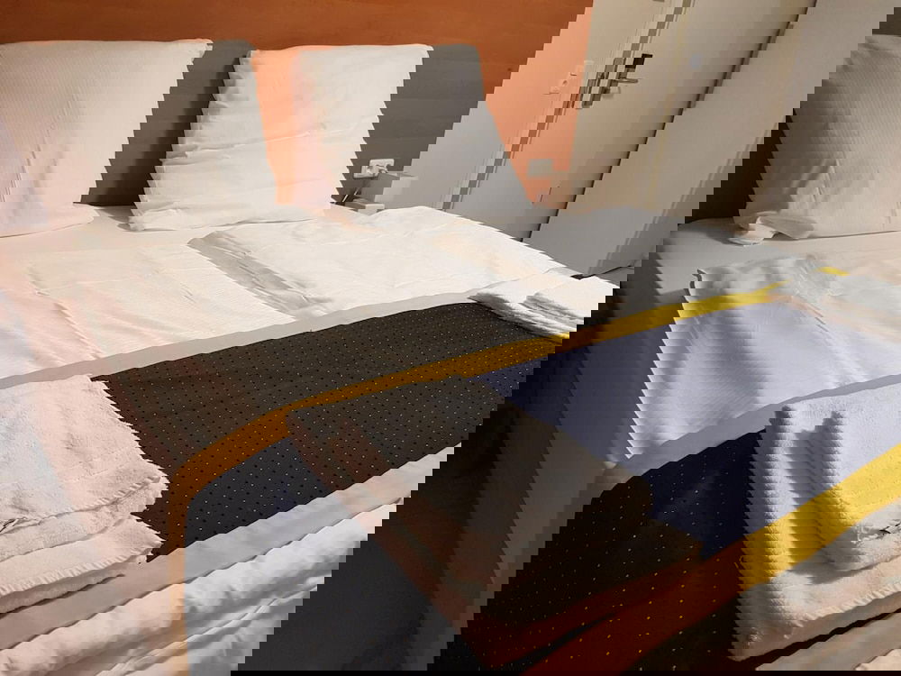 Hotel Hotel Emiliana Am Bahnhof