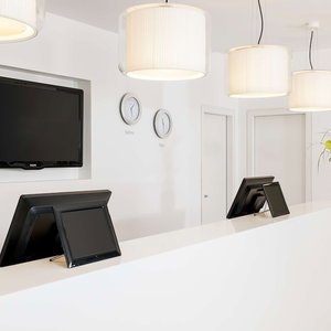 Hotel Nh Frankfurt Messe cazare Frankfurt (Oder)