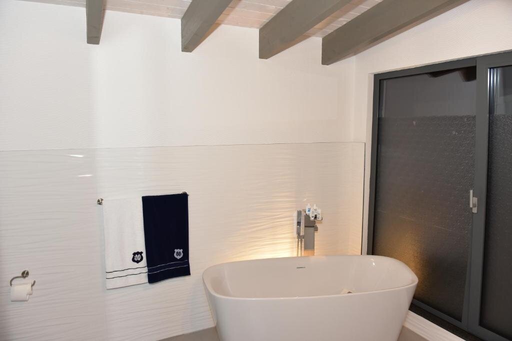 Hotel The Fountain Loft 170Sqm