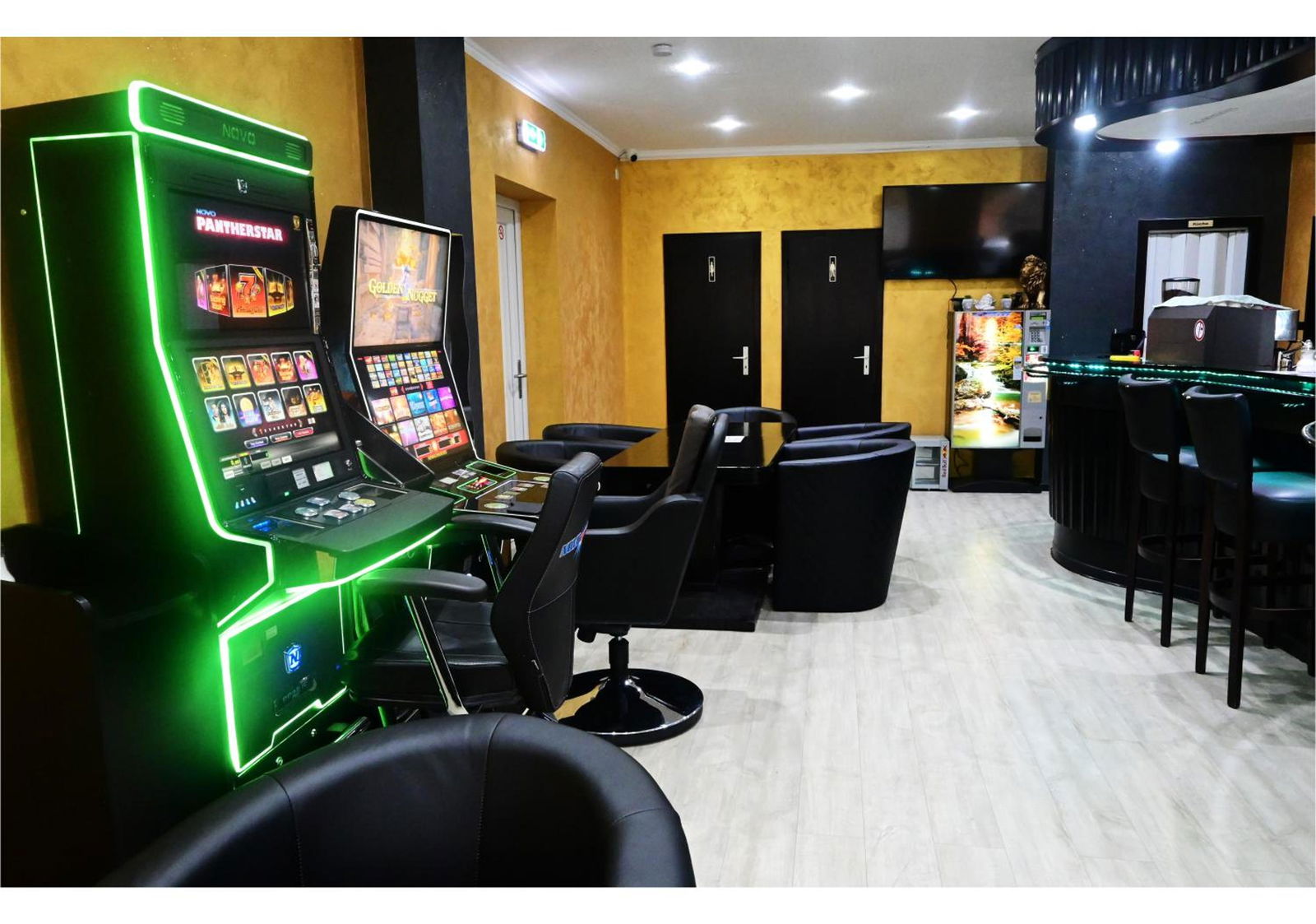 Hotel Hotel Annis M&P