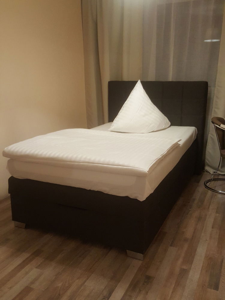 Hotel Hotel Residenz Oberurseler Hof