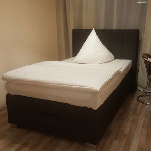 Hotel Hotel Residenz Oberurseler Hof cazare Frankfurt (Oder)