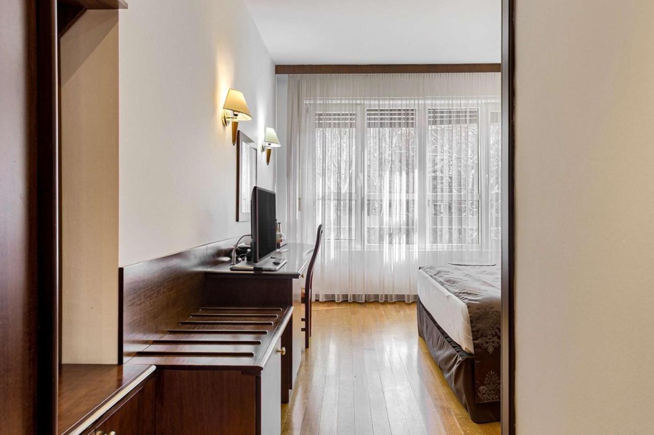 Hotel Best Western Central
