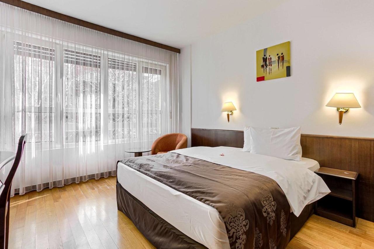 Hotel Best Western Central