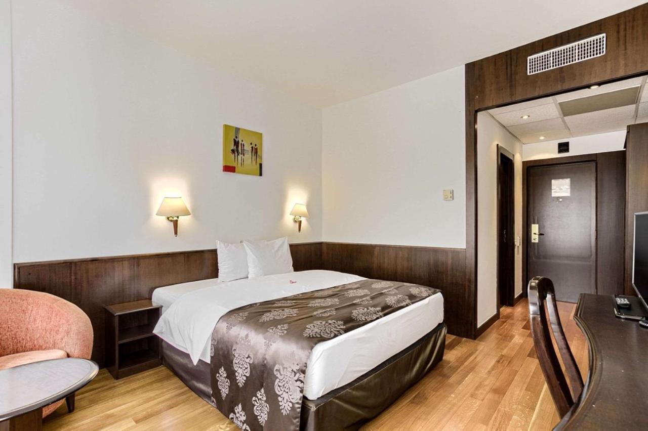 Hotel Best Western Central