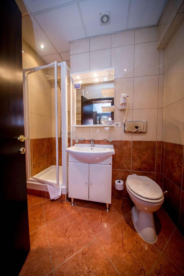 Hotel Best Western Central