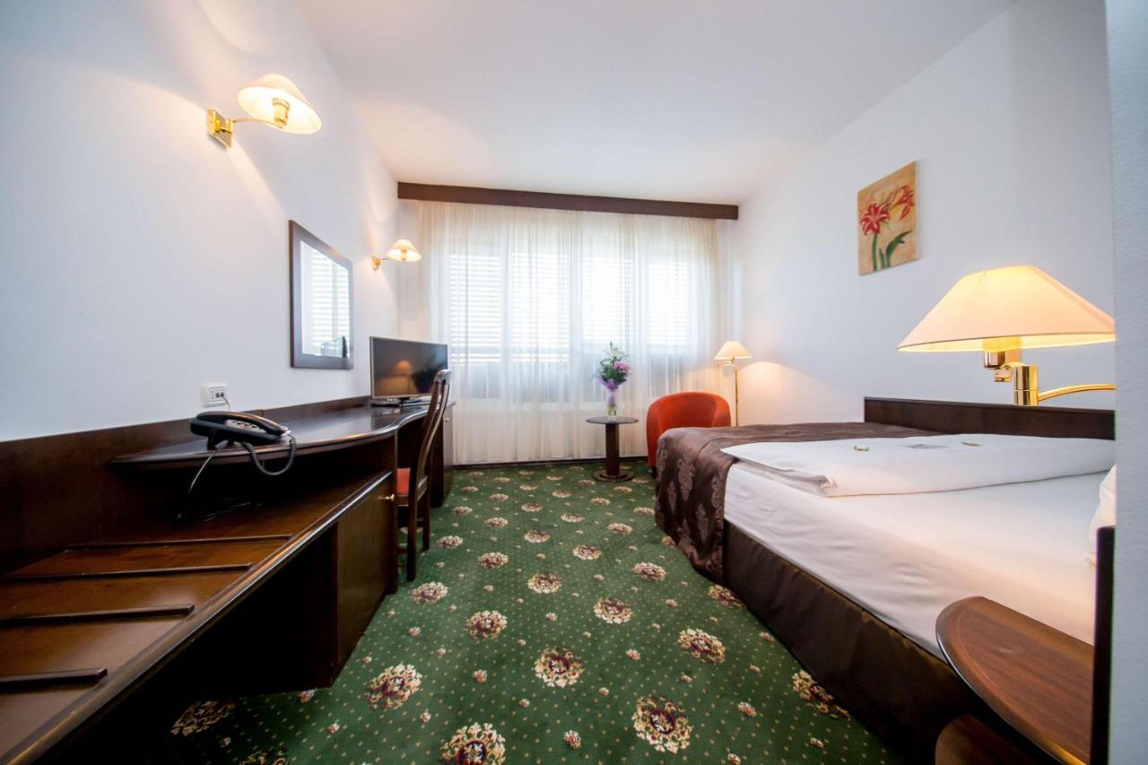 Hotel Best Western Central