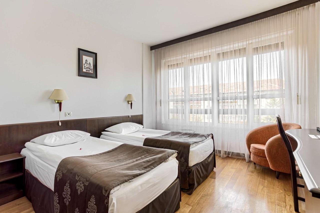 Hotel Best Western Central