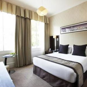 Sejur Melia London Kensington A Melia Collection Hotel vacanta Londra