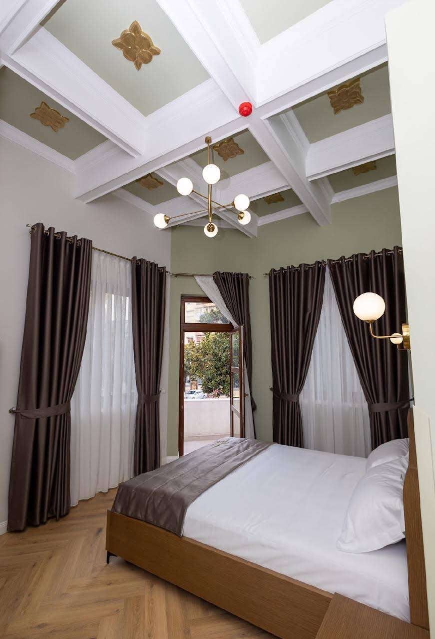 Hotel Hotel Vila 101