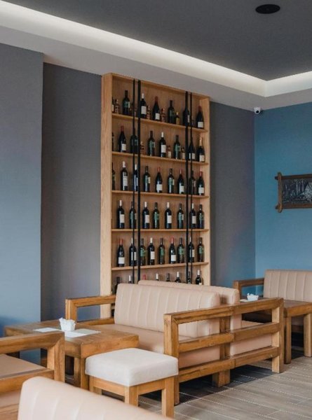 Oxygen Boutique Hotel