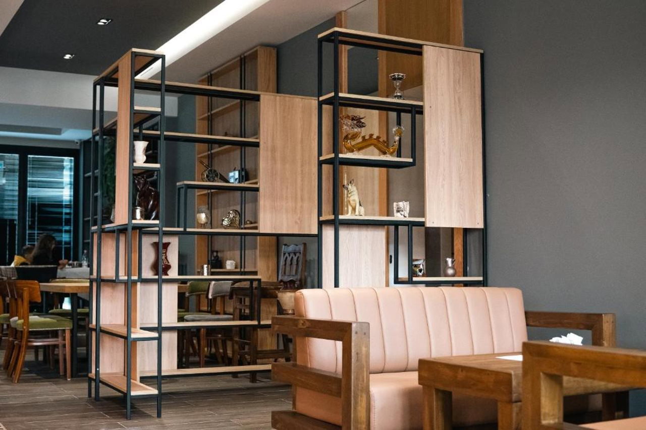 Oxygen Boutique Hotel