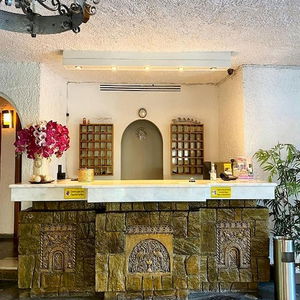 Sejur Karteros Hotel vacanta Karteros