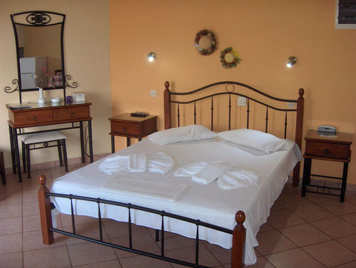 dal travel Melia Studios