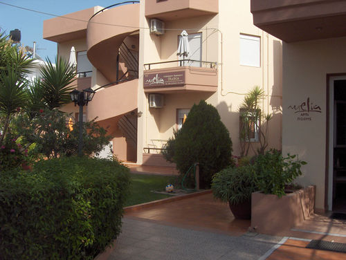 dal travel Melia Studios