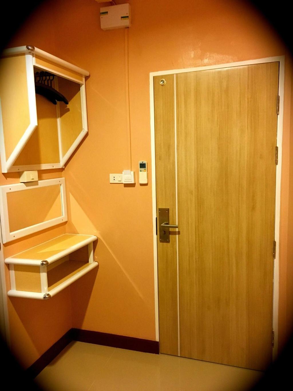 Hotel Urban Hostel Bangkok