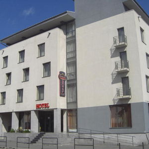 Hotel Hotel Regal cazare Brasov