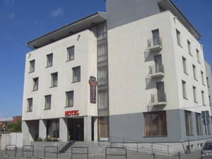 Hotel Hotel Regal cazare Brasov