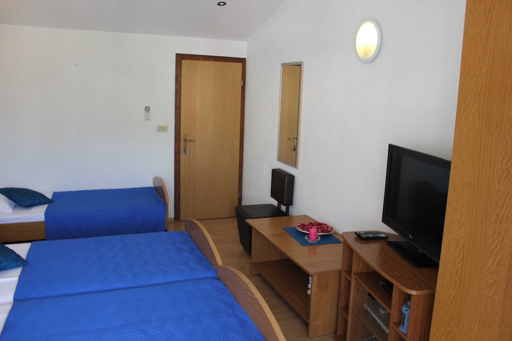 Guesthouse San Antonio