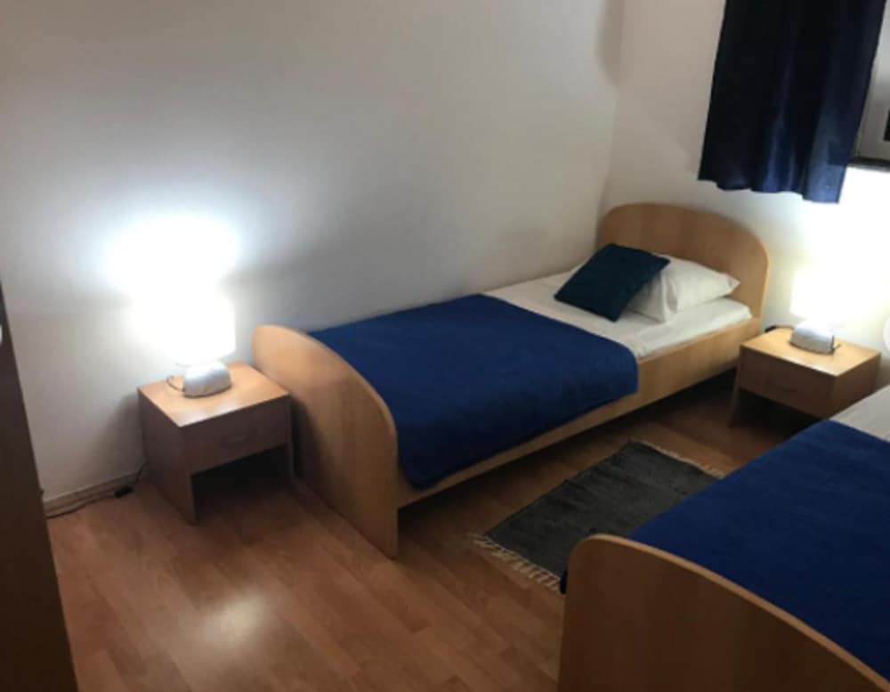 Guesthouse San Antonio