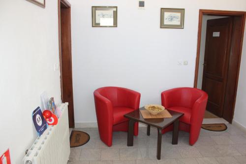Hotel Guesthouse San Antonio