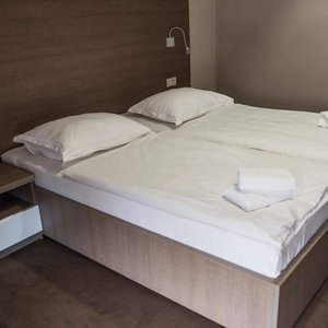 Hotel Hotel Narenta cazare Metkovic