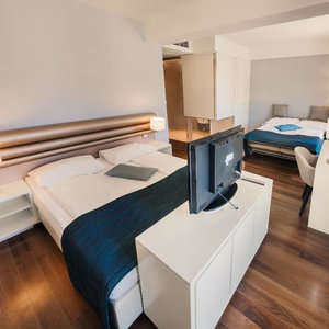Hotel Hotel Korkyra cazare Korcula