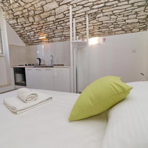 Hotel Studio Joković cazare Korcula
