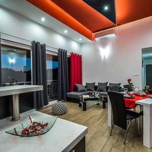 Hotel Apartments Sunshine Home cazare Korcula