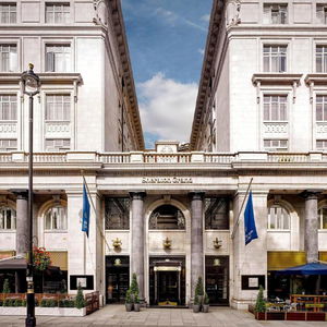 Hotel Sheraton Grand London Park Lane cazare Londra