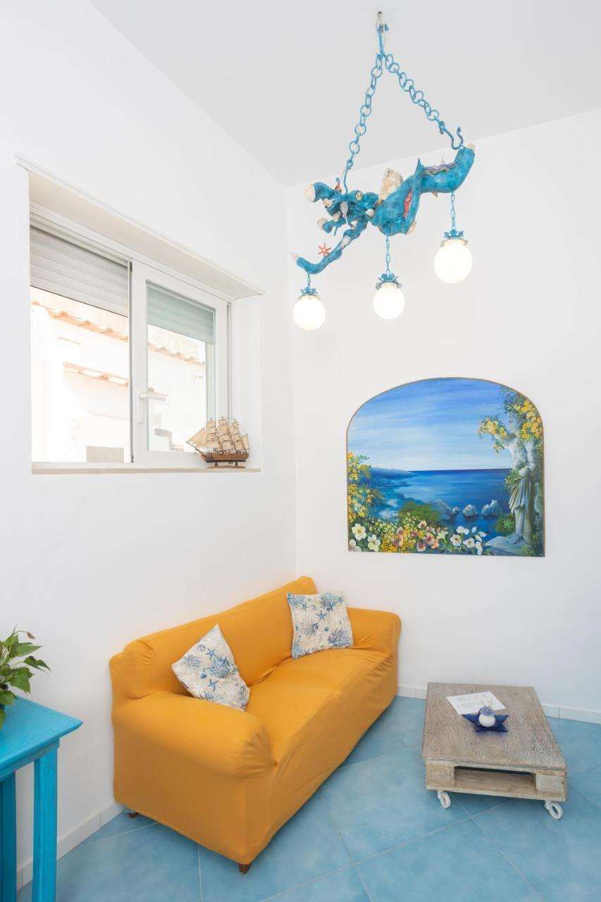 Hotel La Bella Annacapri