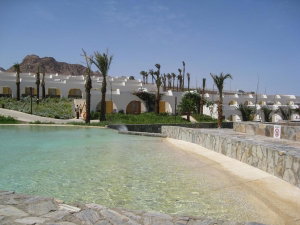 Hotel Retac Qunay Dahab Resort & Spa cazare Dahab